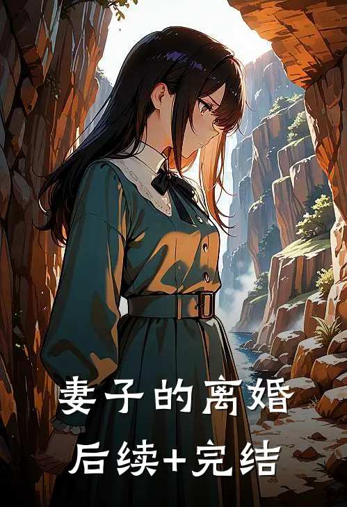 妻子的离婚后续+完结