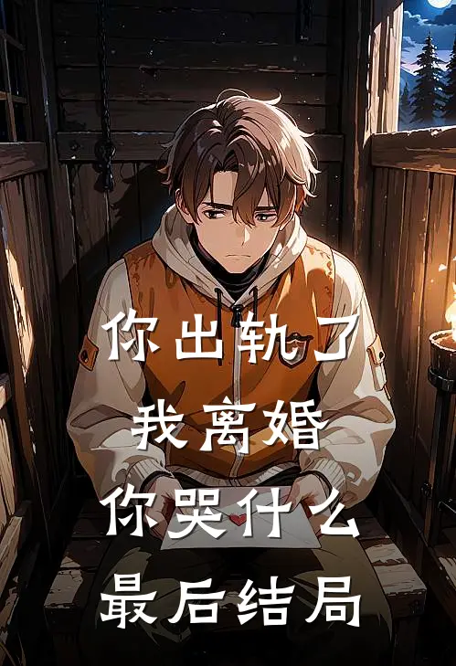 你出轨了，我离婚，你哭什么最后结局