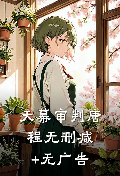 天幕审判唐程无删减+无广告