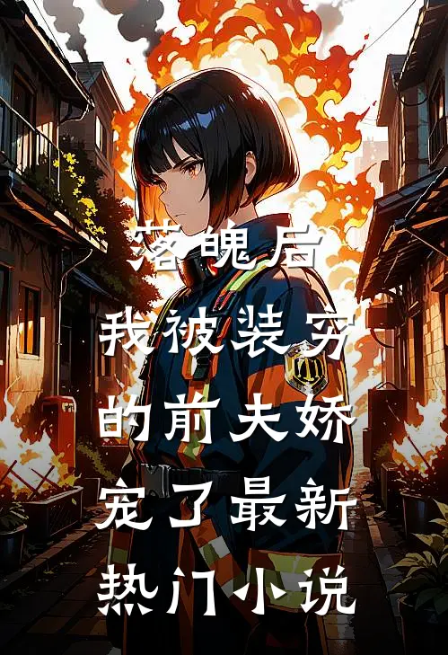 落魄后，我被装穷的前夫娇宠了最新热门小说