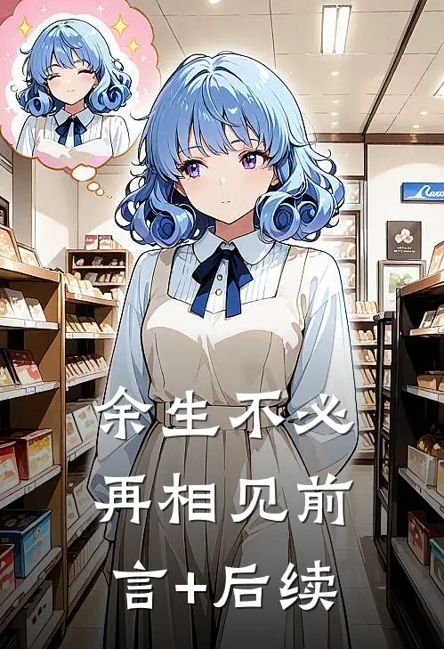 余生不必再相见前言+后续