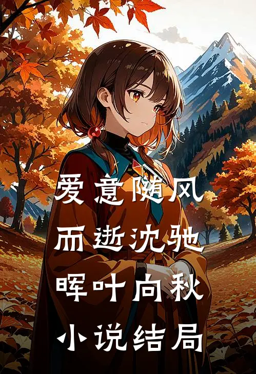 爱意随风而逝沈驰晖叶向秋小说结局