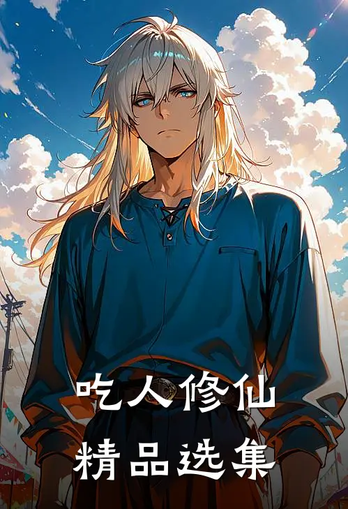 吃人修仙精品选集