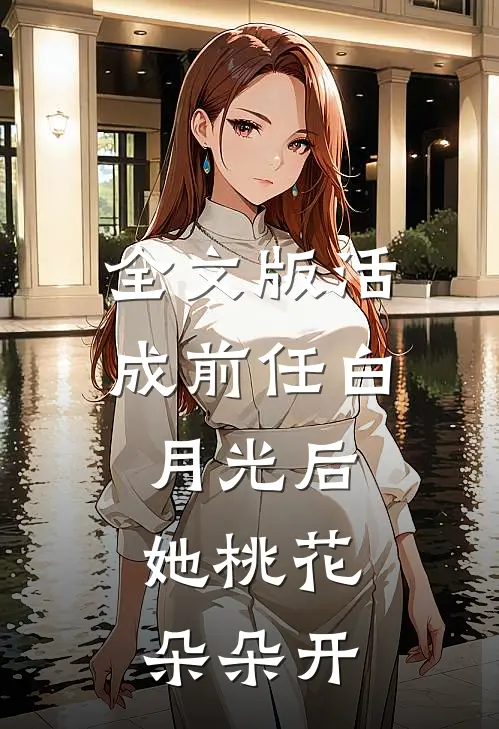 全文版活成前任白月光后，她桃花朵朵开