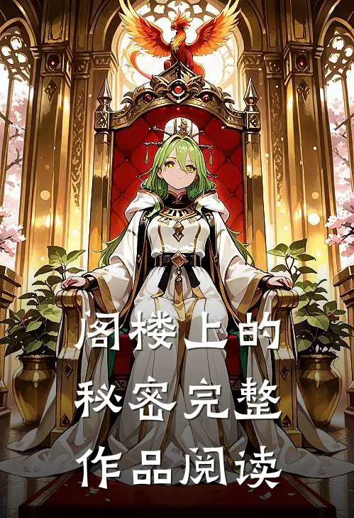 阁楼上的秘密完整作品阅读