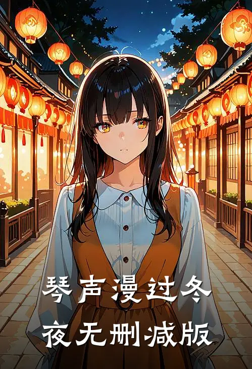 琴声漫过冬夜无删减版