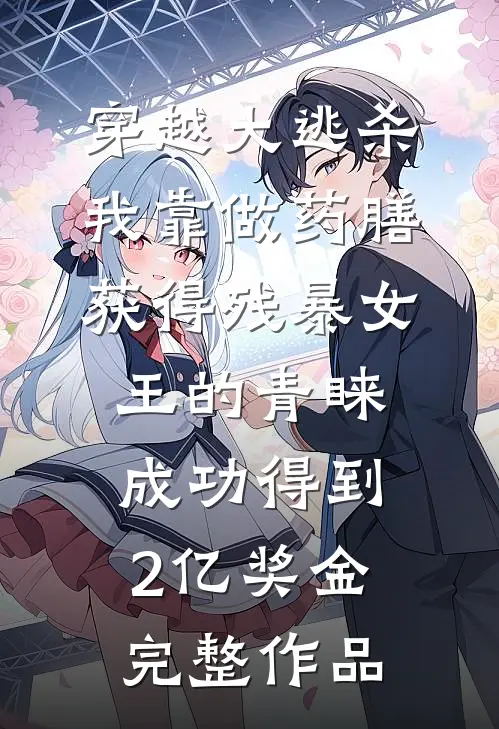 穿越大逃杀，我靠做药膳获得残暴女王的青睐，成功得到2亿奖金完整作品
