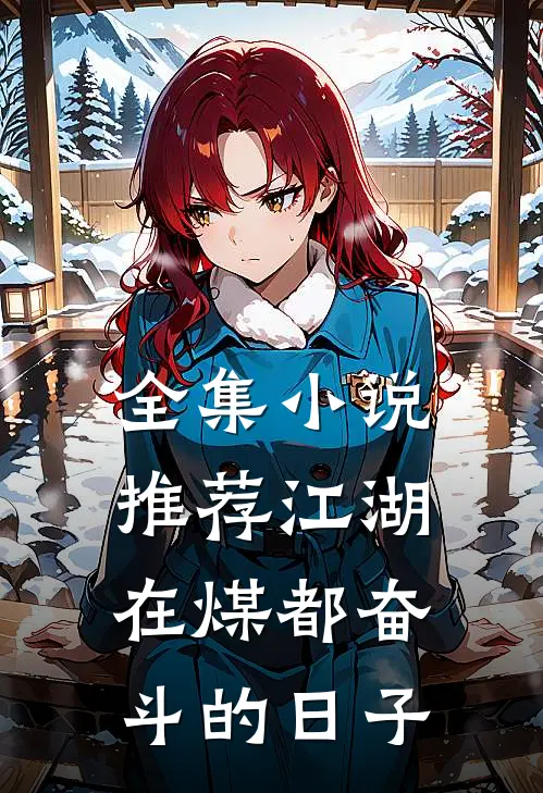 全集小说推荐江湖：在煤都奋斗的日子
