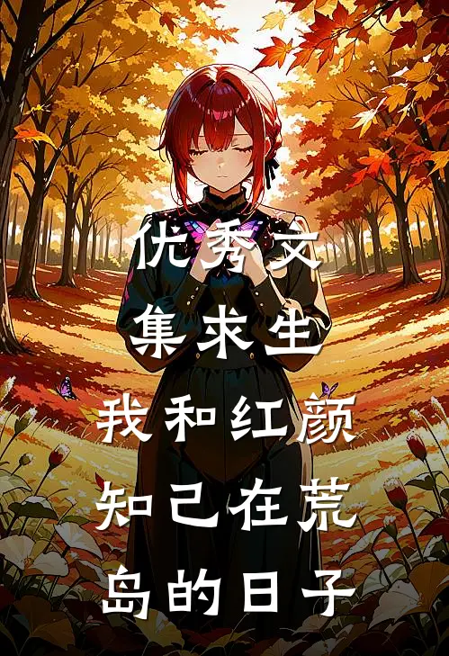 优秀文集求生：我和红颜知己在荒岛的日子