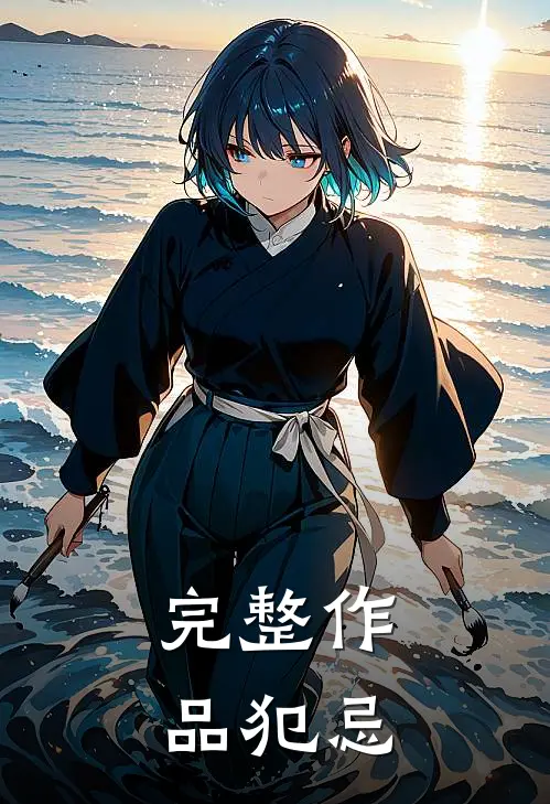 完整作品犯忌