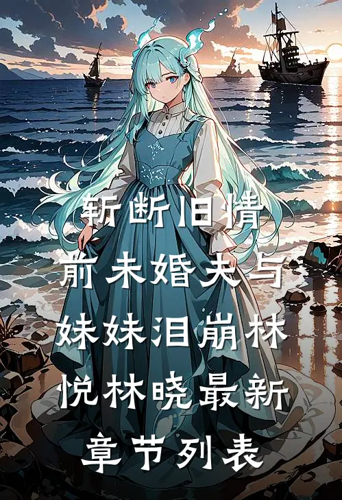 斩断旧情，前未婚夫与妹妹泪崩林悦林晓最新章节列表