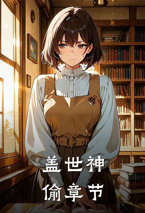 盖世神偷章节