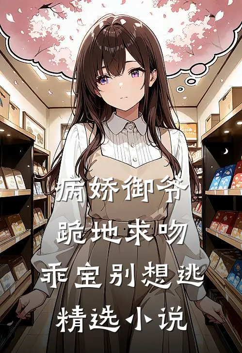 病娇御爷跪地求吻，乖宝别想逃精选小说