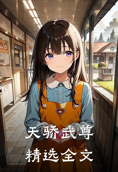 天骄武尊精选全文