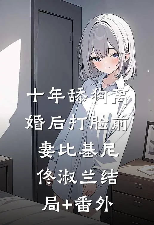 十年舔狗离婚后打脸前妻比基尼佟淑兰结局+番外