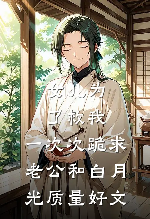 女儿为了救我，一次次跪求老公和白月光质量好文