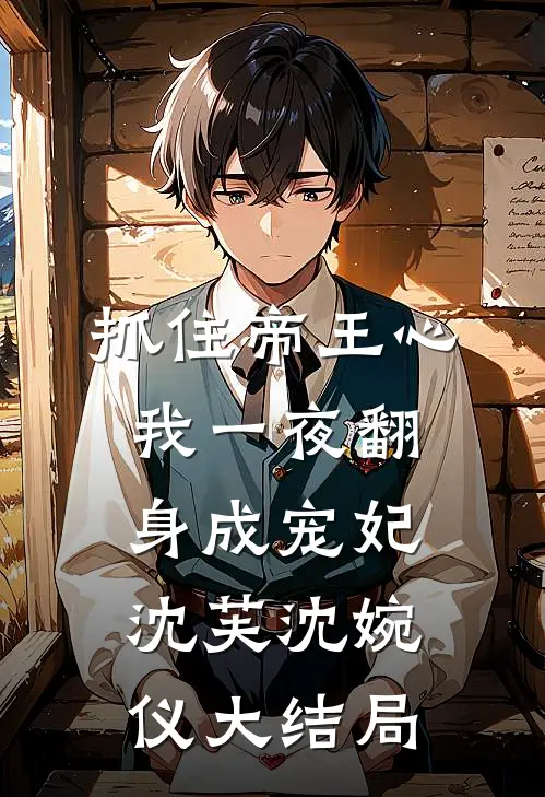 抓住帝王心，我一夜翻身成宠妃沈芙沈婉仪大结局