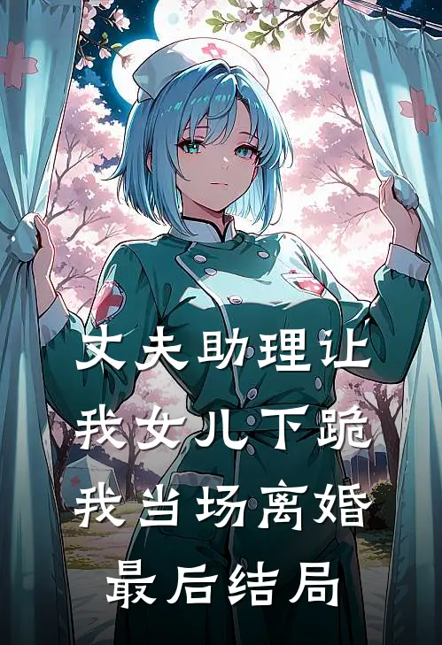 丈夫助理让我女儿下跪，我当场离婚最后结局