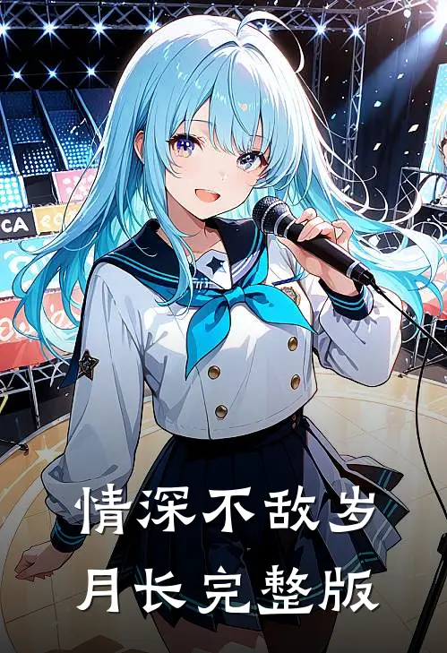 情深不敌岁月长完整版