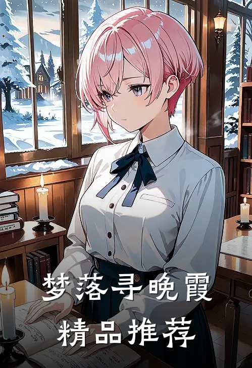 梦落寻晚霞精品推荐