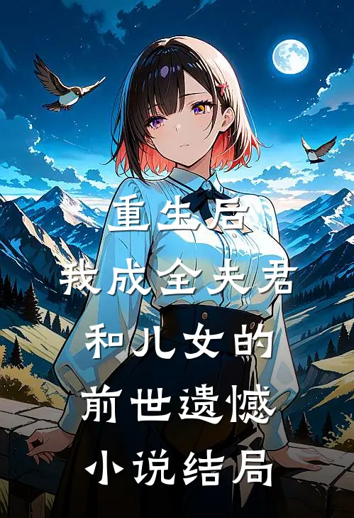 重生后，我成全夫君和儿女的前世遗憾小说结局