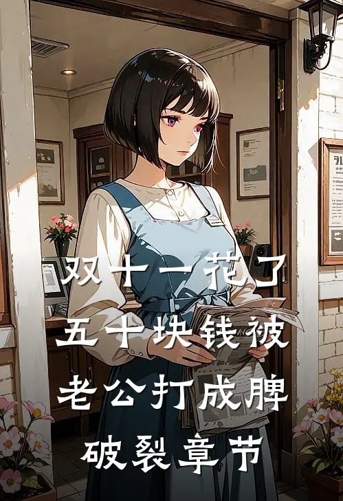 双十一花了五十块钱被老公打成脾破裂章节
