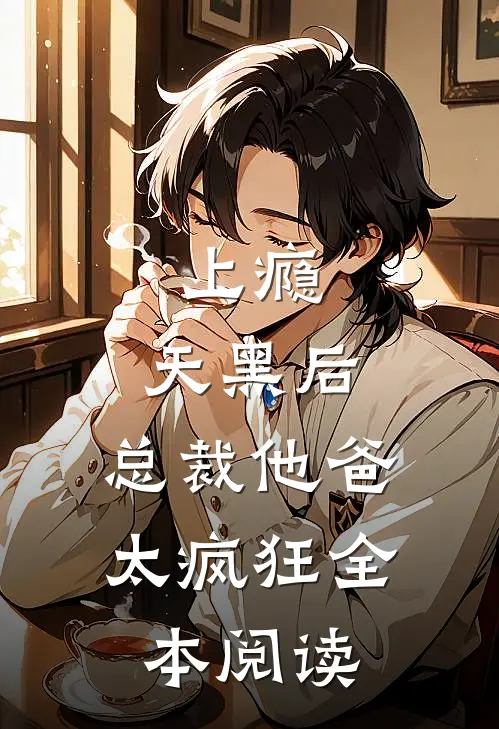 上瘾：天黑后，总裁他爸太疯狂全本阅读