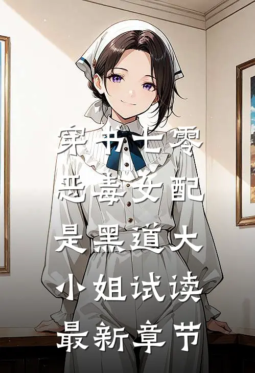 穿书七零，恶毒女配是黑道大小姐试读最新章节