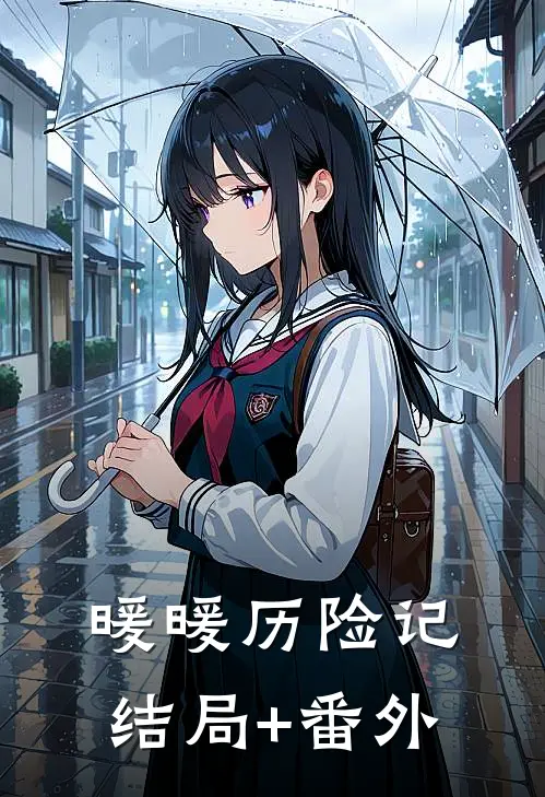暖暖历险记结局+番外