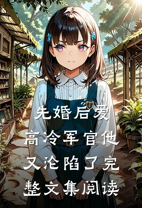 先婚后爱：高冷军官他又沦陷了完整文集阅读