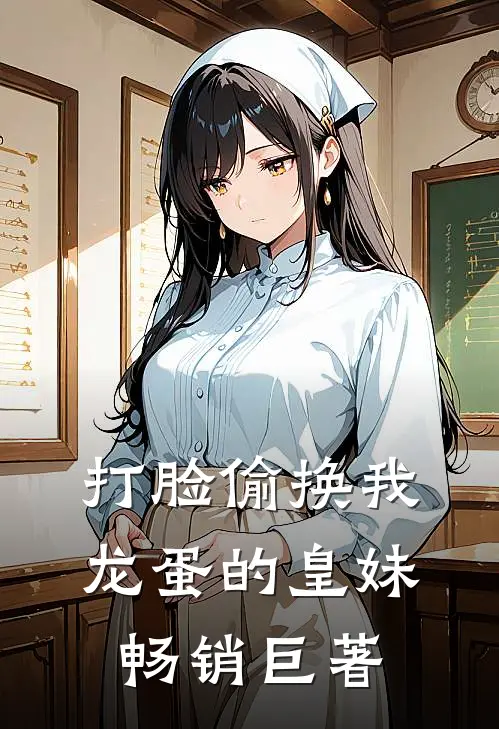 打脸偷换我龙蛋的皇妹畅销巨著