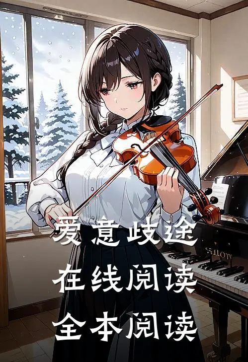 爱意歧途在线阅读全本阅读