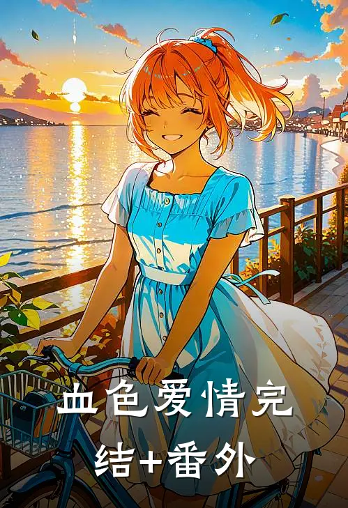 血色爱情完结+番外