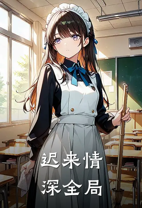 迟来情深全局