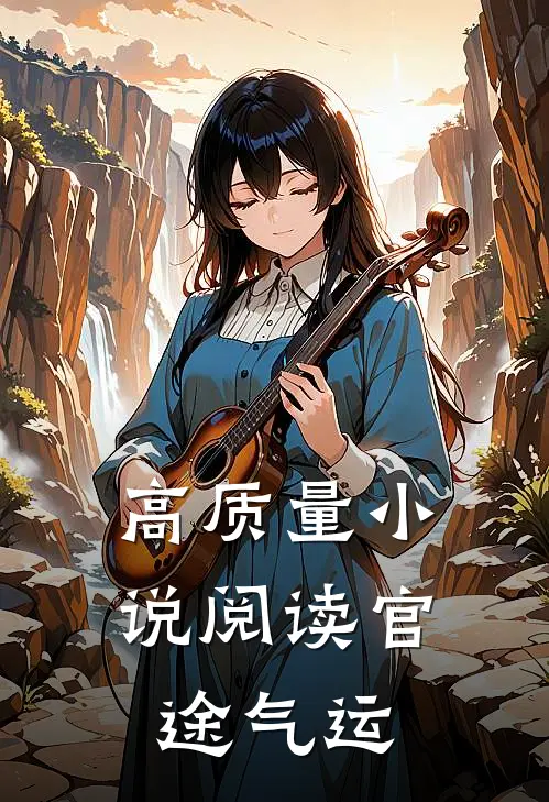 高质量小说阅读官途气运