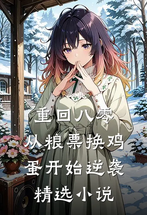 重回八零：从粮票换鸡蛋开始逆袭精选小说