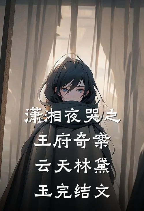 潇湘夜哭之王府奇案云天林黛玉完结文