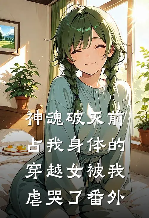 神魂破灭前，占我身体的穿越女被我虐哭了 番外