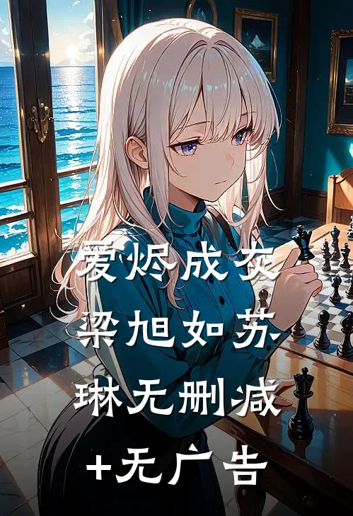 爱烬成灰梁旭如苏琳无删减+无广告