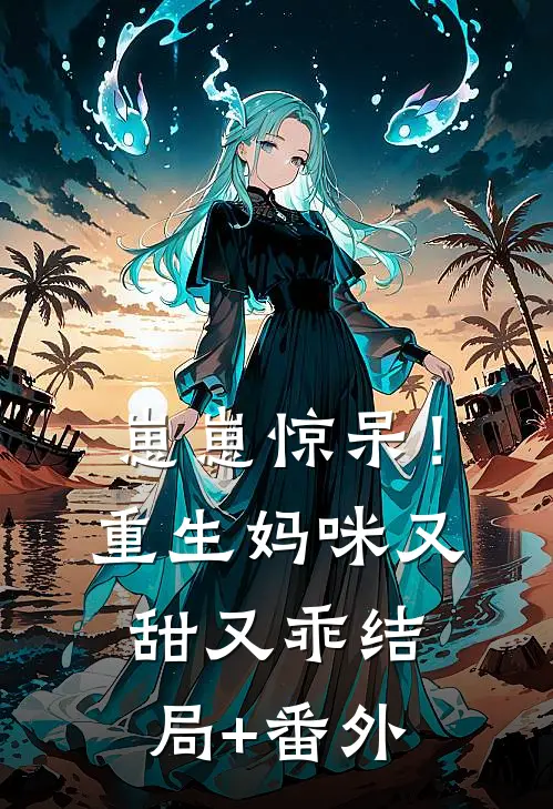 崽崽惊呆！重生妈咪又甜又乖结局+番外
