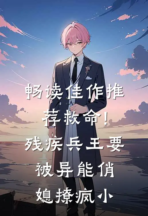 畅读佳作推荐救命!残疾兵王要被异能俏媳撩疯小
