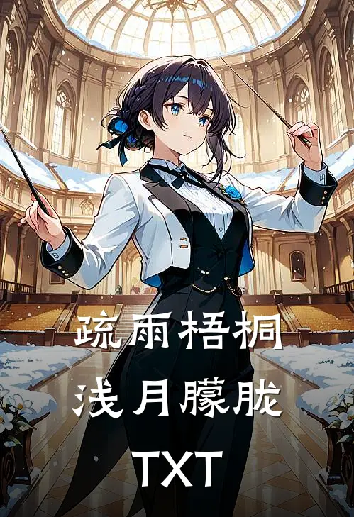 疏雨梧桐浅月朦胧TXT