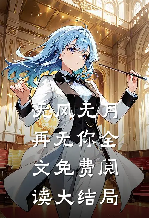 无风无月再无你全文免费阅读大结局