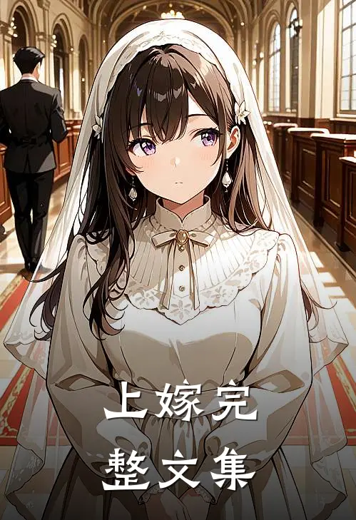 上嫁完整文集