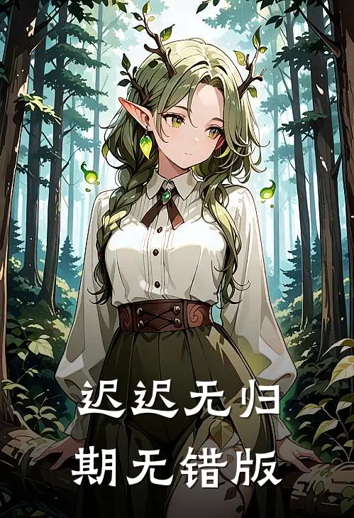 迟迟无归期无错版