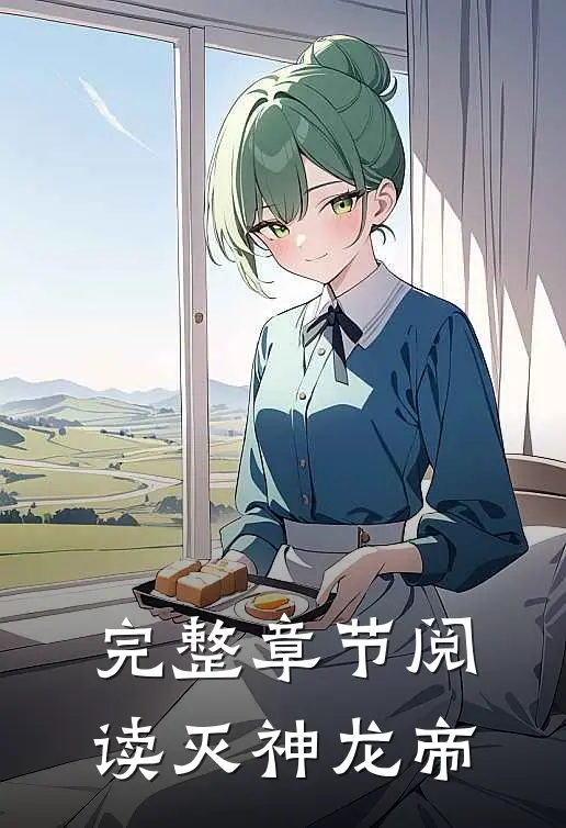 完整章节阅读灭神龙帝