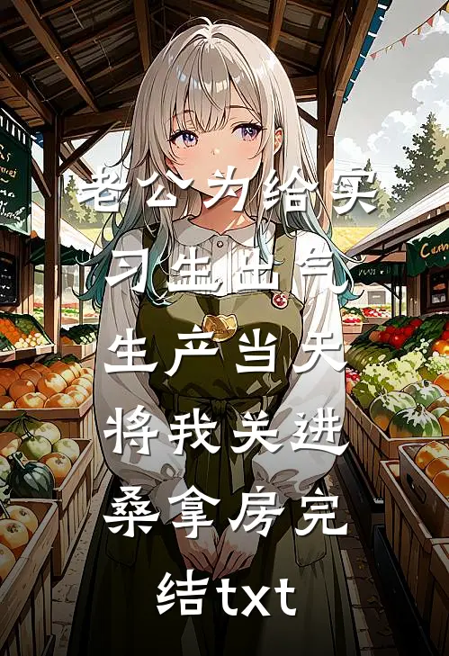 老公为给实习生出气，生产当天将我关进桑拿房完结txt
