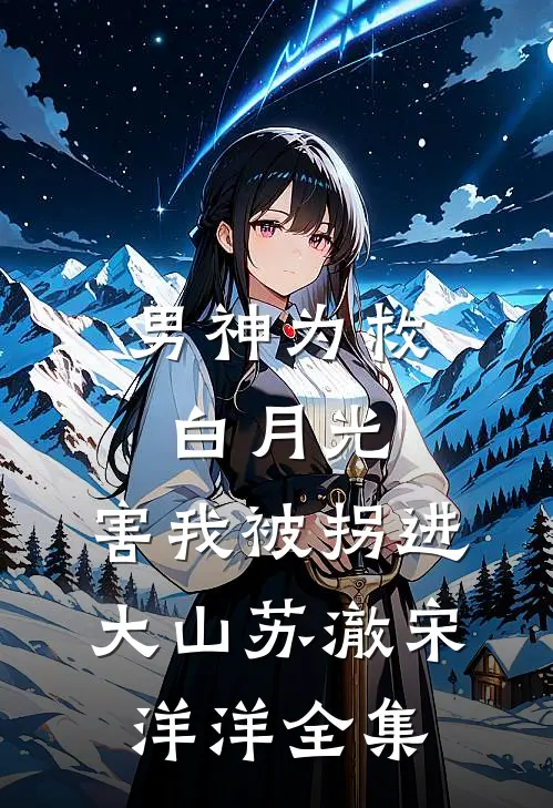 男神为救白月光，害我被拐进大山苏澈宋洋洋 全集