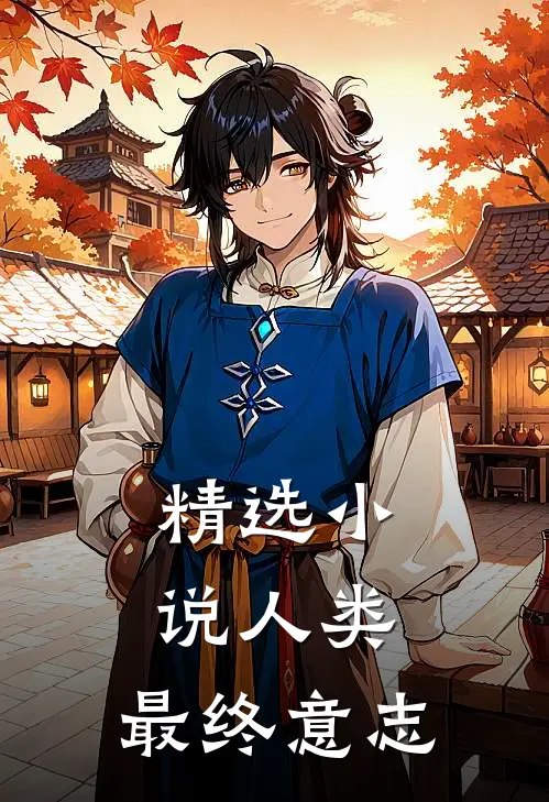 精选小说人类：最终意志