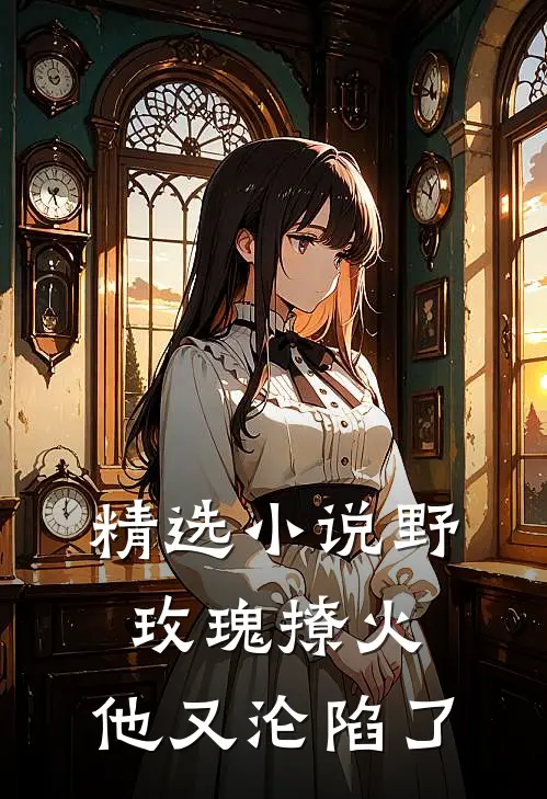 精选小说野玫瑰撩火：他又沦陷了